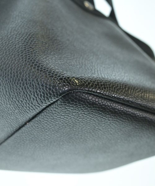 HERVE CHAPELIER（エルベシャプリエ）トートバッグ 黒 サイズ:- レディース/2200645042030