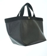 HERVE CHAPELIER（エルベシャプリエ）トートバッグ 黒 サイズ:- レディース/2200645042030