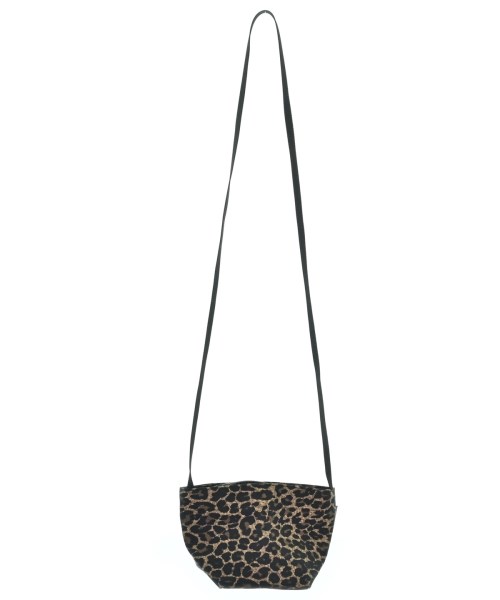 HERVE CHAPELIER（エルベシャプリエ）ショルダーバッグ 茶 サイズ:- レディース/2200635412027