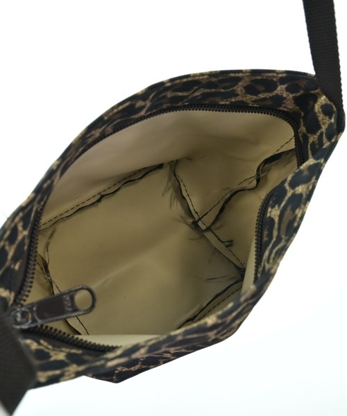 HERVE CHAPELIER（エルベシャプリエ）ショルダーバッグ 茶 サイズ:- レディース/2200635412027