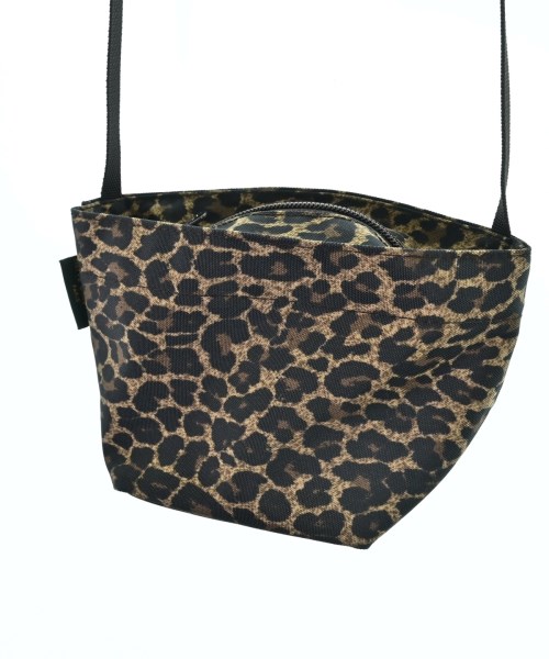 HERVE CHAPELIER（エルベシャプリエ）ショルダーバッグ 茶 サイズ:- レディース/2200635412027