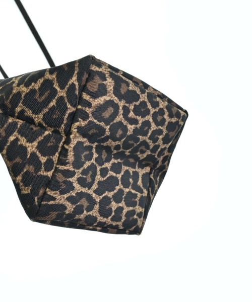 HERVE CHAPELIER（エルベシャプリエ）ショルダーバッグ 茶 サイズ:- レディース/2200635412027