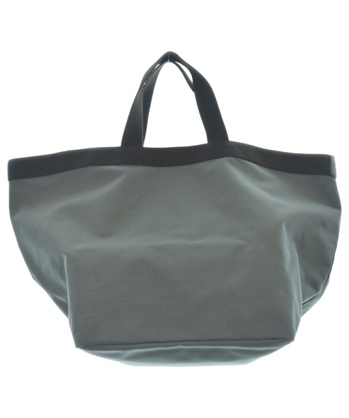 HERVE CHAPELIER（エルベシャプリエ）トートバッグ グレー サイズ:- レディース/2200640506049