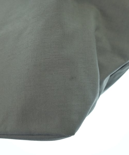 HERVE CHAPELIER（エルベシャプリエ）トートバッグ グレー サイズ:- レディース/2200640506049