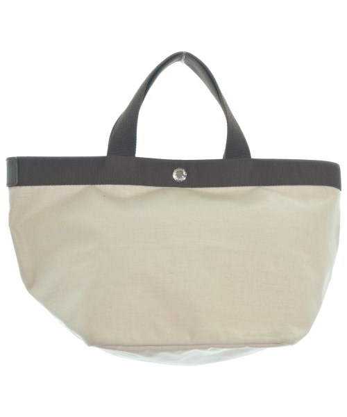 HERVE CHAPELIER(エルベシャプリエ)トートバッグ ベージュ サイズ:-/2200646125169