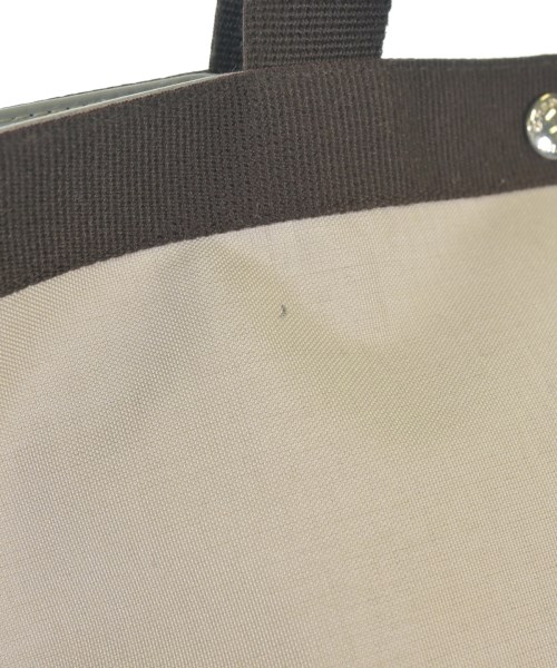 HERVE CHAPELIER（エルベシャプリエ）トートバッグ ベージュ サイズ:- レディース/2200646125169