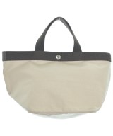 HERVE CHAPELIER トートバッグ