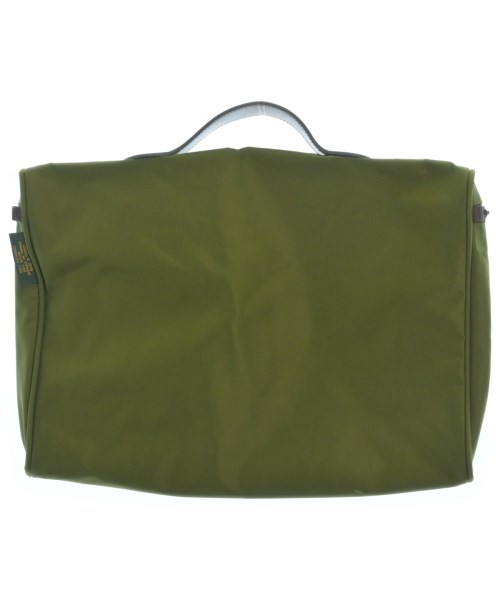 HERVE CHAPELIER（エルベシャプリエ）その他 カーキ サイズ:- レディース/2200637105040