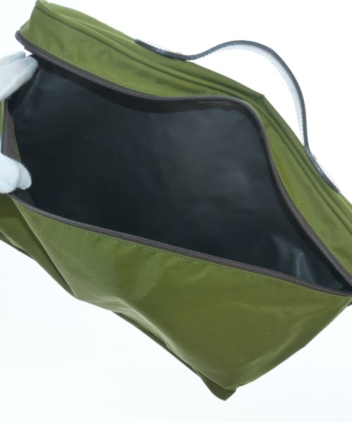 HERVE CHAPELIER（エルベシャプリエ）その他 カーキ サイズ:- レディース/2200637105040