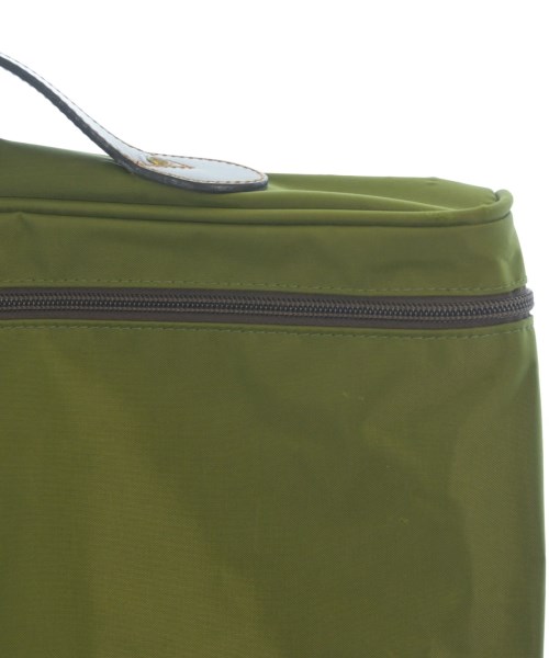 HERVE CHAPELIER（エルベシャプリエ）その他 カーキ サイズ:- レディース/2200637105040