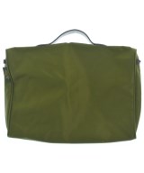 HERVE CHAPELIER（エルベシャプリエ）その他 カーキ サイズ:- レディース/2200637105040