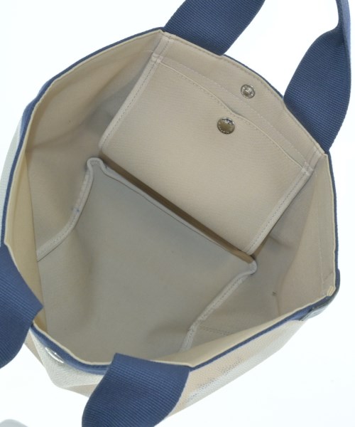 HERVE CHAPELIER（エルベシャプリエ）トートバッグ 白 サイズ:- レディース/2200639508016