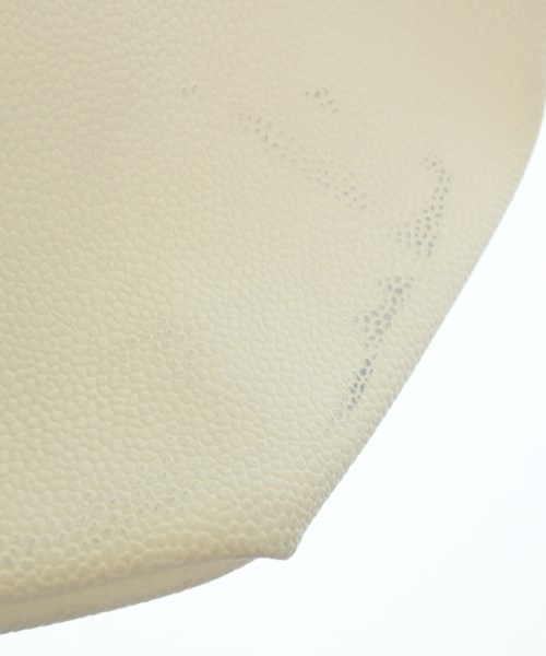 HERVE CHAPELIER（エルベシャプリエ）トートバッグ 白 サイズ:- レディース/2200639508016