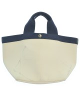 HERVE CHAPELIER トートバッグ