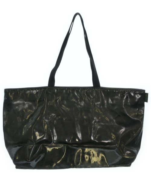 HERVE CHAPELIER（エルベシャプリエ）トートバッグ 黒 サイズ:- レディース/2200640083106