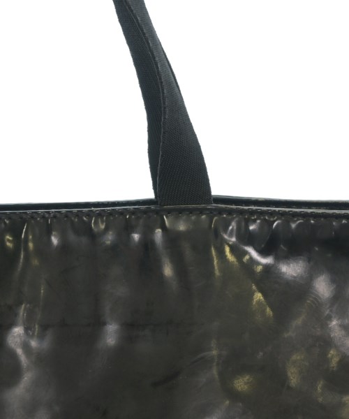 HERVE CHAPELIER（エルベシャプリエ）トートバッグ 黒 サイズ:- レディース/2200640083106