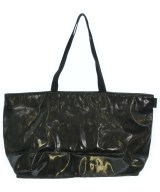 HERVE CHAPELIER（エルベシャプリエ）トートバッグ 黒 サイズ:- レディース/2200640083106