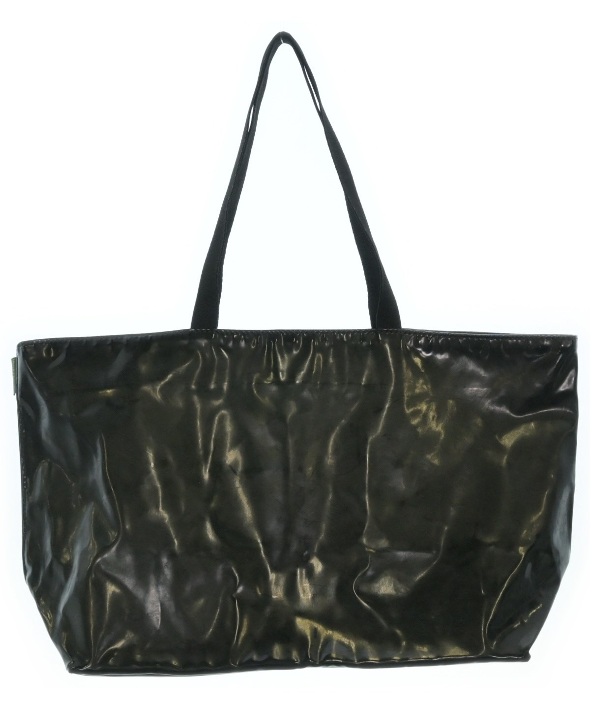 HERVE CHAPELIER（エルベシャプリエ）トートバッグ 黒 サイズ