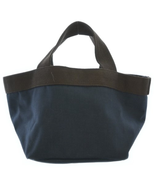 HERVE CHAPELIER（エルベシャプリエ）トートバッグ 紺 サイズ:- レディース/2200649553013