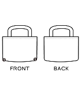 HERVE CHAPELIER（エルベシャプリエ）トートバッグ 紺 サイズ:- レディース/2200649553013