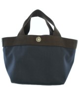 HERVE CHAPELIER（エルベシャプリエ）トートバッグ 紺 サイズ:- レディース/2200649553013