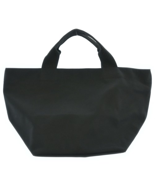 HERVE CHAPELIER(エルベシャプリエ)ハンドバッグ 黒 サイズ:-/2200641001154