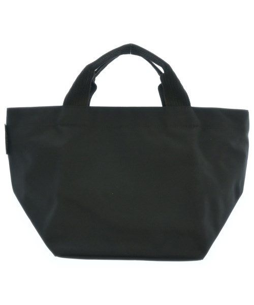 HERVE CHAPELIER（エルベシャプリエ）ハンドバッグ 黒 サイズ:- レディース/2200641001154