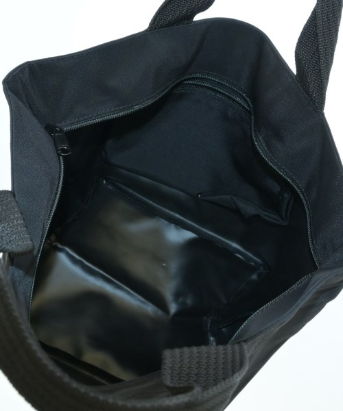 HERVE CHAPELIER（エルベシャプリエ）ハンドバッグ 黒 サイズ:- レディース/2200641001154