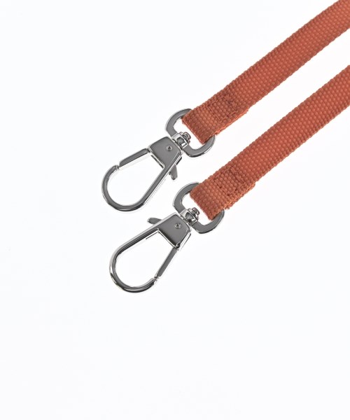 HERVE CHAPELIER（エルベシャプリエ）小物類（その他） オレンジ サイズ:- レディース/2200646788029