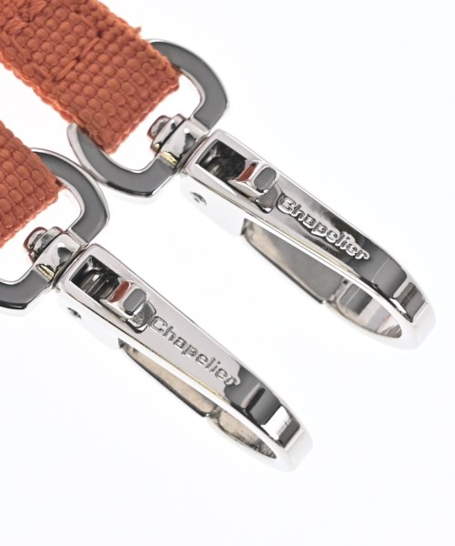 HERVE CHAPELIER（エルベシャプリエ）小物類（その他） オレンジ サイズ:- レディース/2200646788029