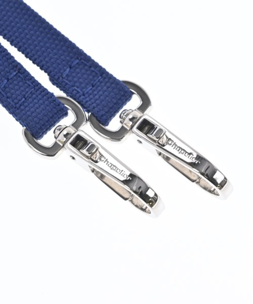 HERVE CHAPELIER（エルベシャプリエ）小物類（その他） 青 サイズ:- レディース/2200646788036