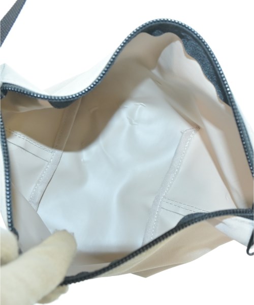 HERVE CHAPELIER（エルベシャプリエ）ショルダーバッグ ベージュ サイズ:- レディース/2200639756134