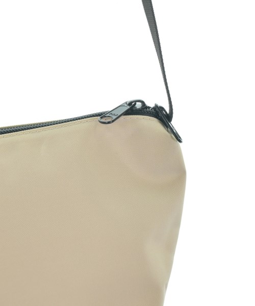 HERVE CHAPELIER（エルベシャプリエ）ショルダーバッグ ベージュ サイズ:- レディース/2200639756134