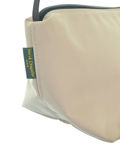 HERVE CHAPELIER（エルベシャプリエ）ショルダーバッグ ベージュ サイズ:- レディース/2200639756134