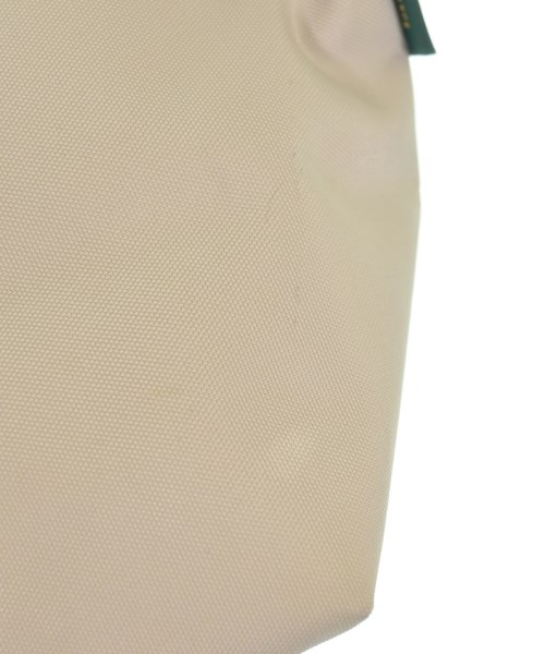 HERVE CHAPELIER（エルベシャプリエ）ショルダーバッグ ベージュ サイズ:- レディース/2200639756134