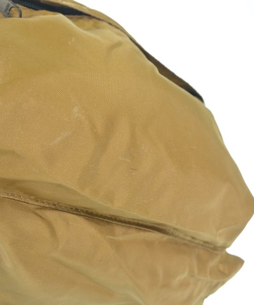 HERVE CHAPELIER（エルベシャプリエ）バックパック・リュック ベージュ サイズ:- レディース/2200639106519