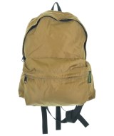 HERVE CHAPELIER（エルベシャプリエ）バックパック・リュック ベージュ サイズ:- レディース/2200639106519