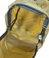 HERVE CHAPELIER（エルベシャプリエ）バックパック・リュック ベージュ サイズ:- レディース/2200639106519