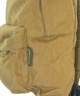 HERVE CHAPELIER（エルベシャプリエ）バックパック・リュック ベージュ サイズ:- レディース/2200639106519