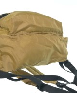 HERVE CHAPELIER（エルベシャプリエ）バックパック・リュック ベージュ サイズ:- レディース/2200639106519