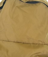 HERVE CHAPELIER（エルベシャプリエ）バックパック・リュック ベージュ サイズ:- レディース/2200639106519