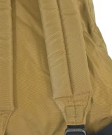 HERVE CHAPELIER（エルベシャプリエ）バックパック・リュック ベージュ サイズ:- レディース/2200639106519