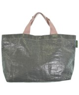 HERVE CHAPELIER（エルベシャプリエ）トートバッグ グレー サイズ:- レディース/2200651235020