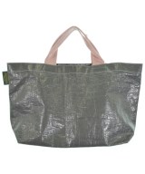HERVE CHAPELIER（エルベシャプリエ）トートバッグ グレー サイズ:- レディース/2200651235020