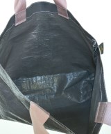 HERVE CHAPELIER（エルベシャプリエ）トートバッグ グレー サイズ:- レディース/2200651235020