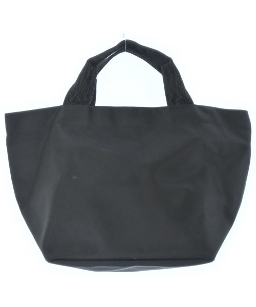 HERVE CHAPELIER(エルベシャプリエ)トートバッグ 黒 サイズ:-/2200641943034