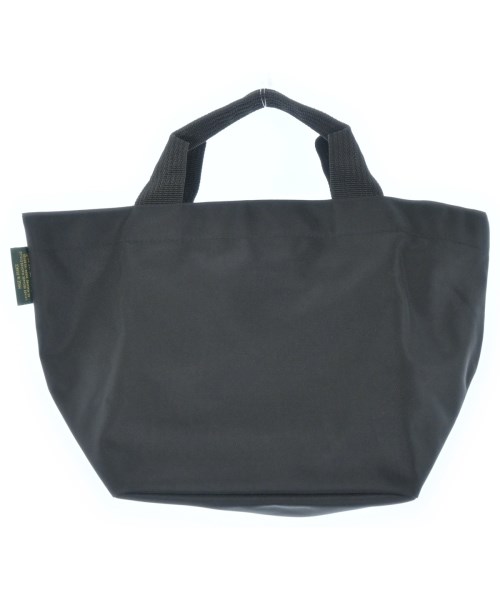 HERVE CHAPELIER（エルベシャプリエ）トートバッグ 黒 サイズ:- レディース/2200641943034