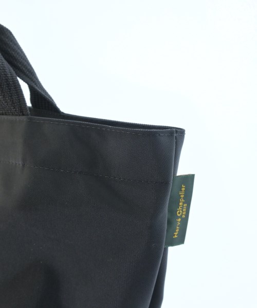 HERVE CHAPELIER（エルベシャプリエ）トートバッグ 黒 サイズ:- レディース/2200641943034