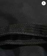 HERVE CHAPELIER（エルベシャプリエ）トートバッグ 黒 サイズ:- レディース/2200641943034