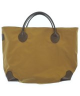 HERVE CHAPELIER（エルベシャプリエ）トートバッグ 茶 サイズ:- レディース/2200653527024